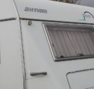 Hymer