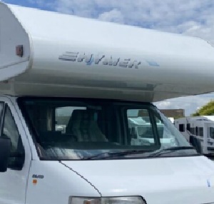 Hymer